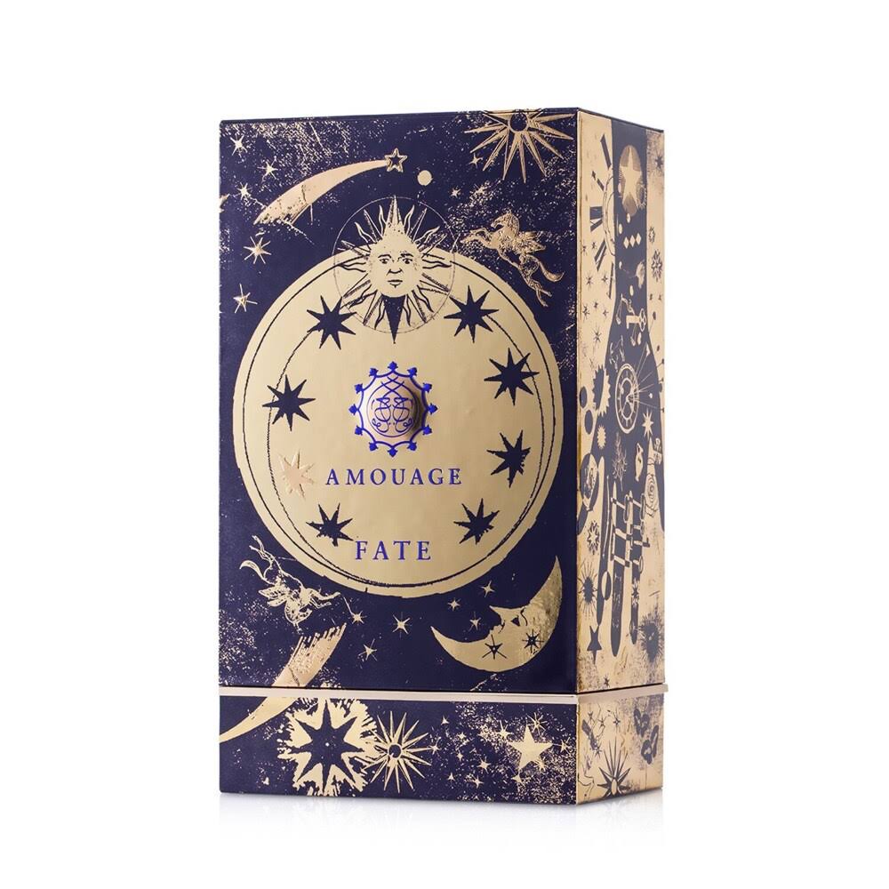 Amouage Fate Eau De Parfum Spray, 3.4 oz