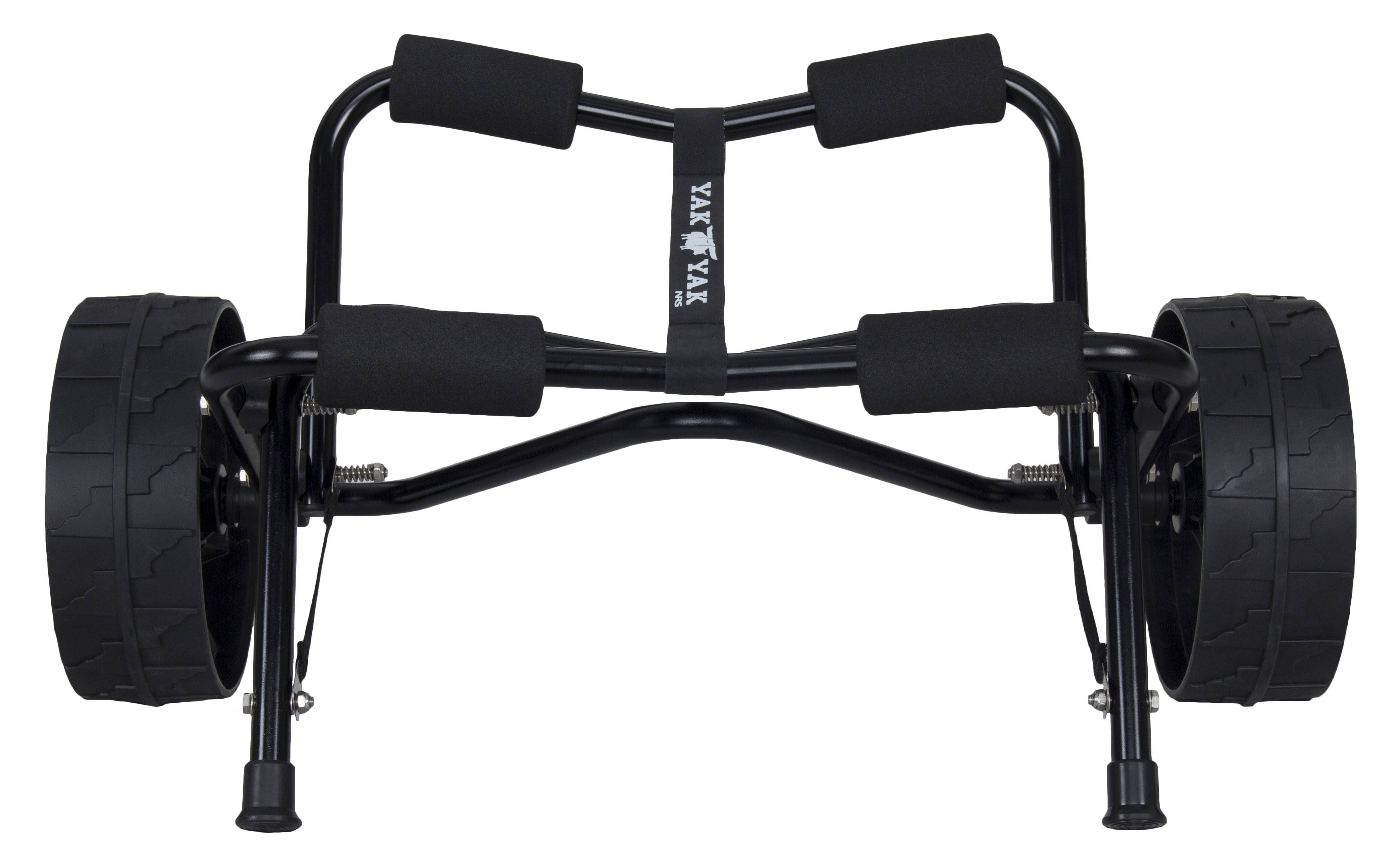 NRS Yak Yak Boat Cart XL