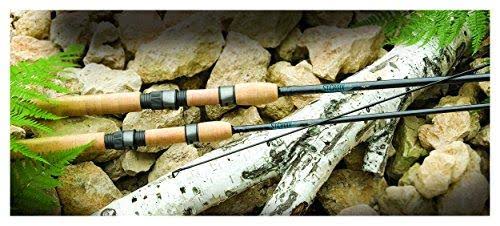 St. Croix Avid Series AVS70MHF Spinning Rod