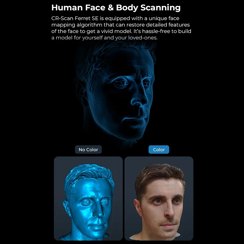3D Scanner