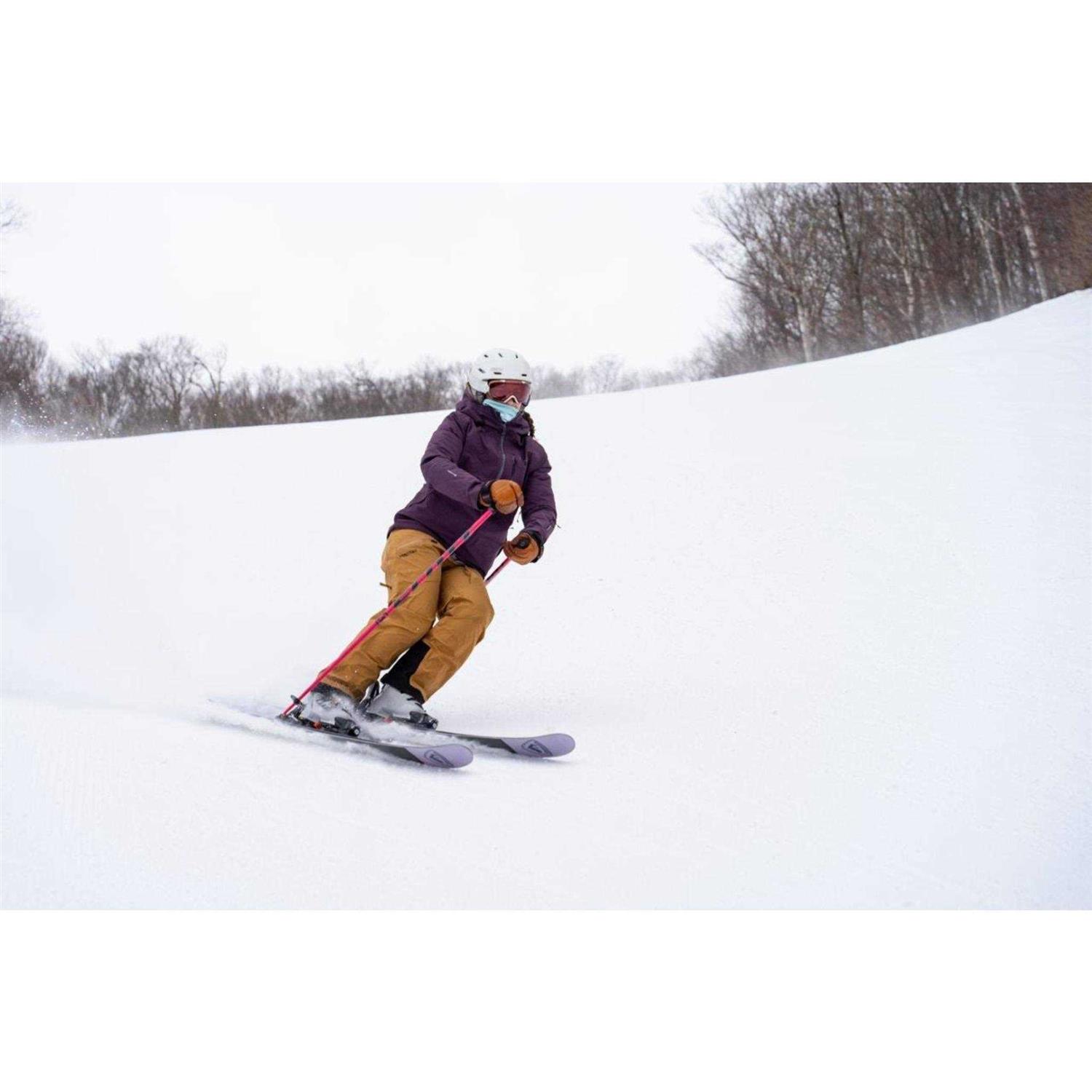 2024 Rossignol Blackops 92 Womens Skis W/ Xpress 11 GW Bindings - Sports Supplies Online Store