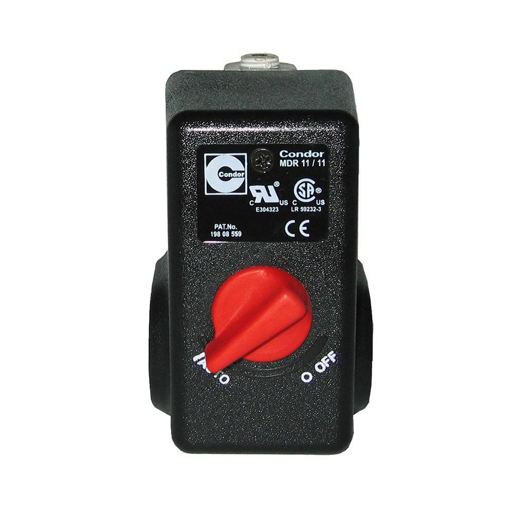 Porter Cable PXCM034-0226 135 PSI Air Compressor Pressure Switch