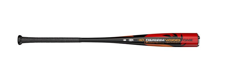 2018 DeMarini Voodoo One USSSA -10 Baseball Bat