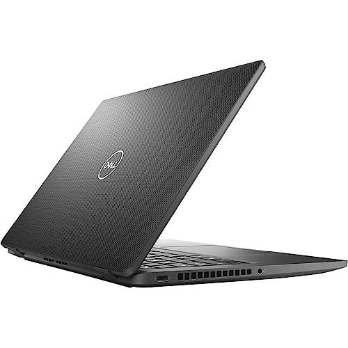 Dell Latitude 7420 2023 Business Laptop 14" FHD IPS 4-Core 11th Intel i7-1185G7 16GB DDR4 512GB SSD Intel Iris Xe Graphics Thunderbolt 4 Wi-Fi 6