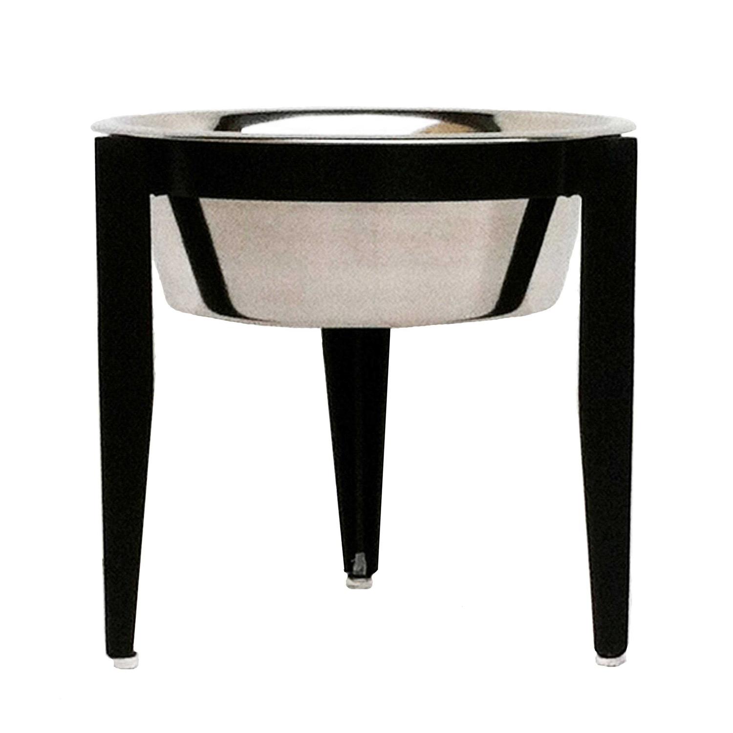 NMN Designs Vision Outdoor / Indoor Elevated Single Diner for Dogs - Pet Supplies online store
