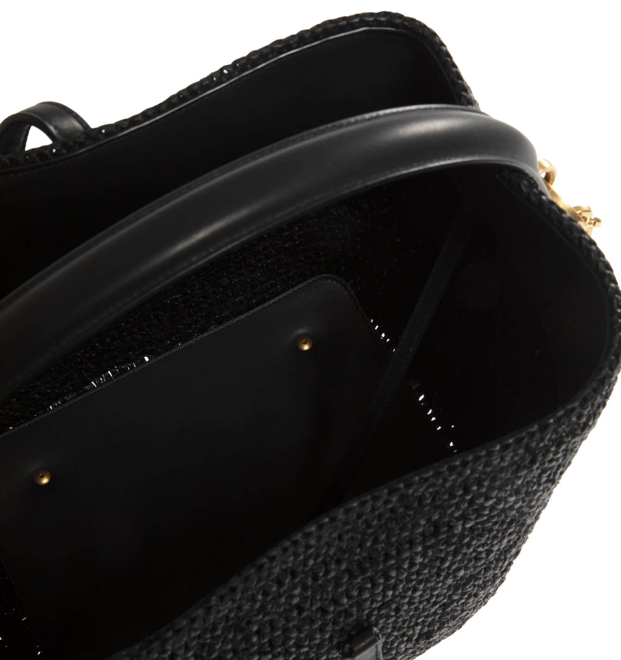 LE 37 BUCKET BAG