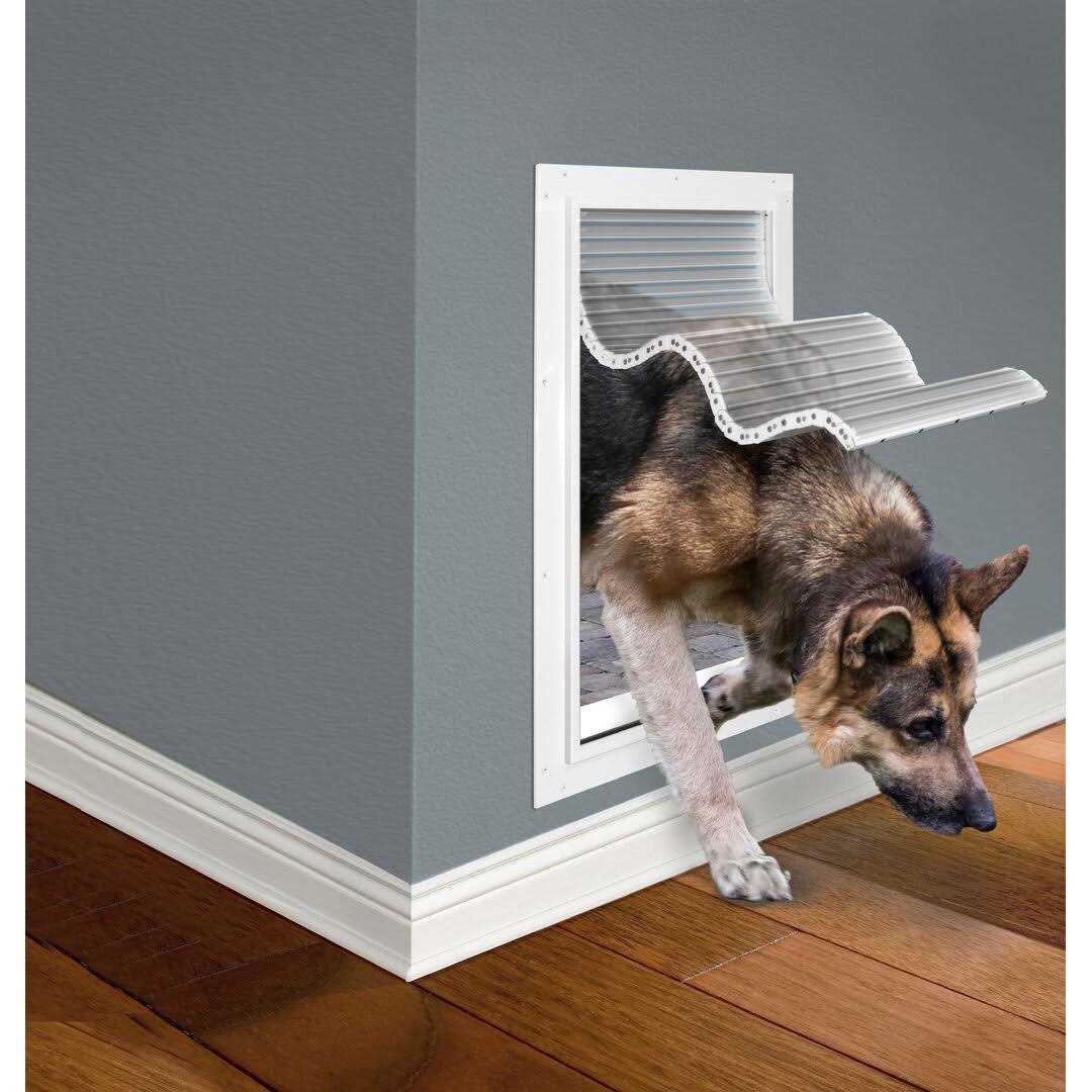 High Tech Pet Armor Flex Door - Pet Supplies online store
