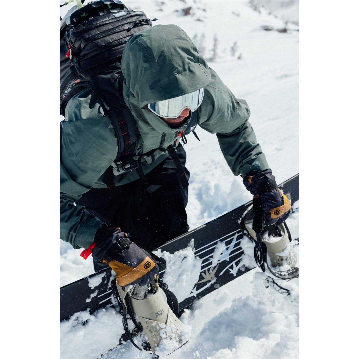 Salomon Highpath Snowboard - Sports Supplies Online Store