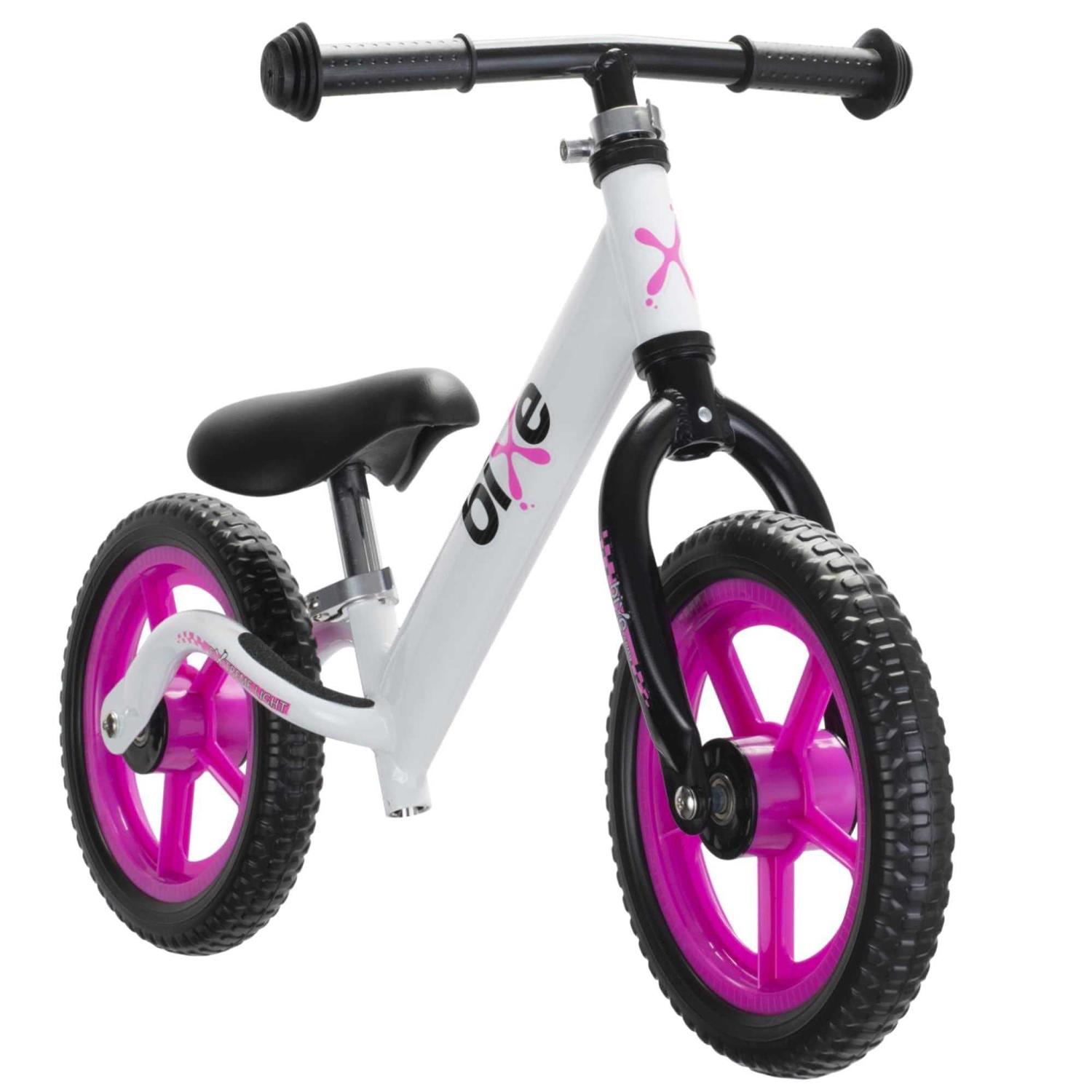 bixe aluminum balance Bike for kids and toddlers - Sports Supplies Online Store