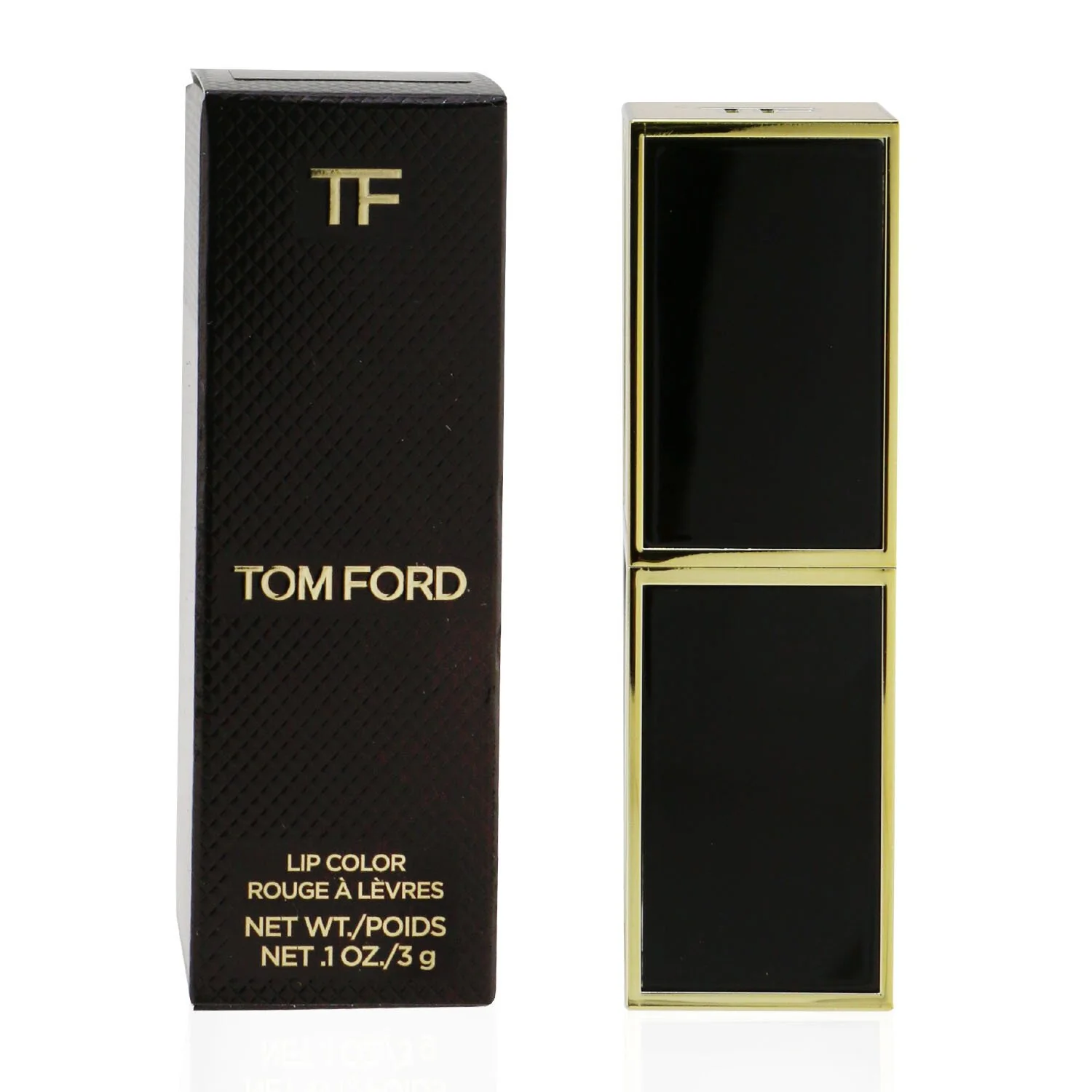 Tom Ford Lip Color - # 69 Night Mauve  3g/0.1oz