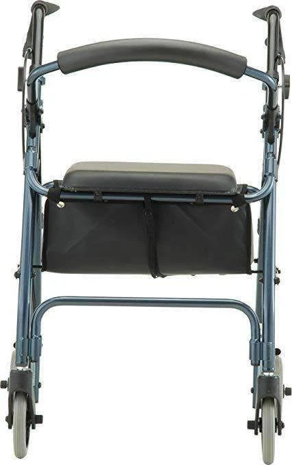 GetGo Classic Rolling Walker- Purple by Nova