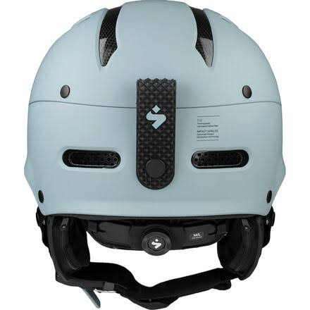 Sweet Protection Trooper II Helmet Matte Nardo Gray, S/M
