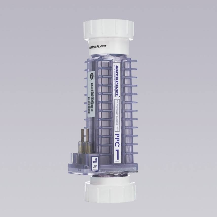 Autopilot PPC1 Replacement Cell with Unions