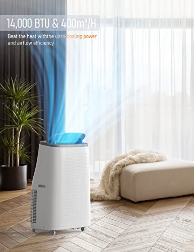 DEXSO Portable Air Conditioner