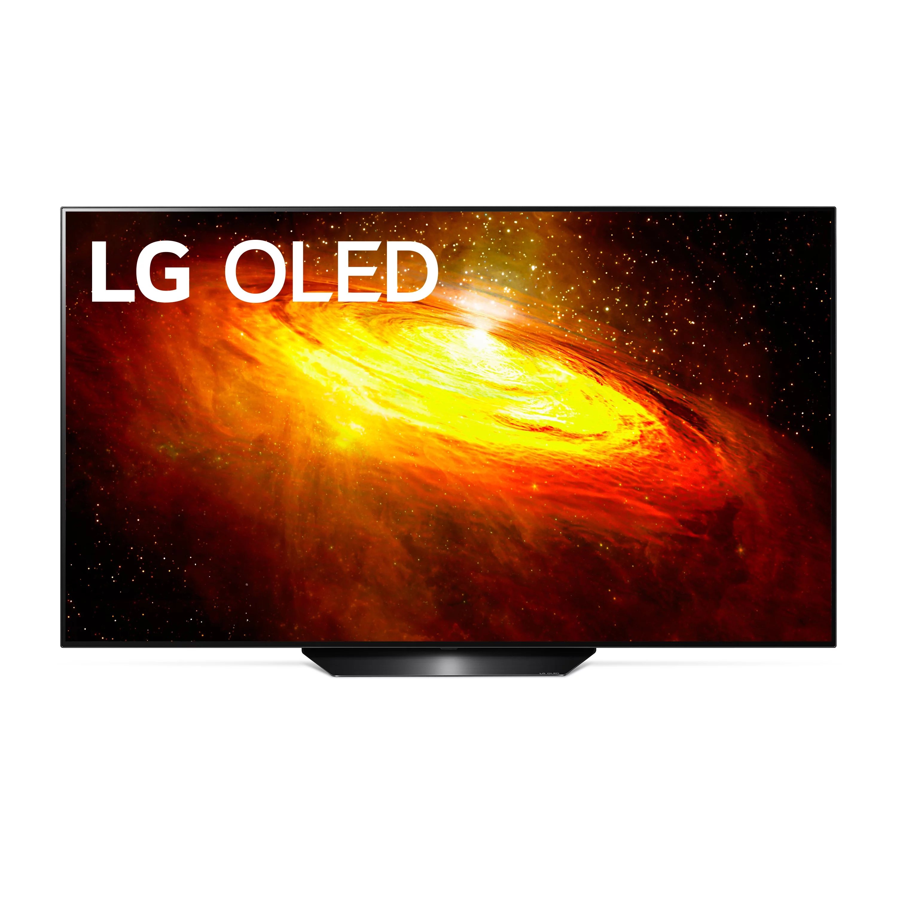 LG 65" Class 4K UHD 2160P OLED Smart TV with HDR OLED65BXPUA 2020 Model - Curated Treasures Market