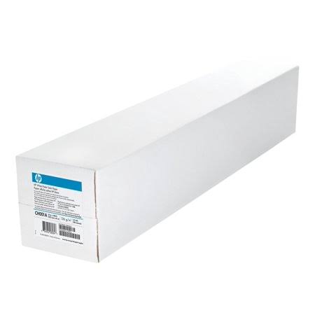 HP White Satin Poster Paper