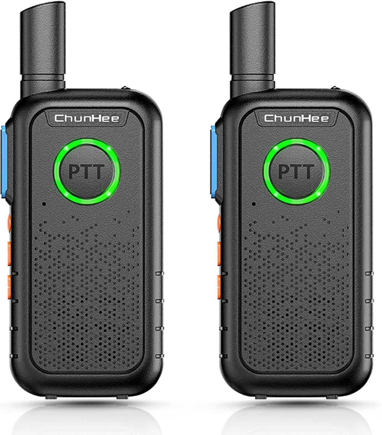Chunhee Wireless Intercom System for Elderly/Kids, Home Intercom System Room to Room Communication