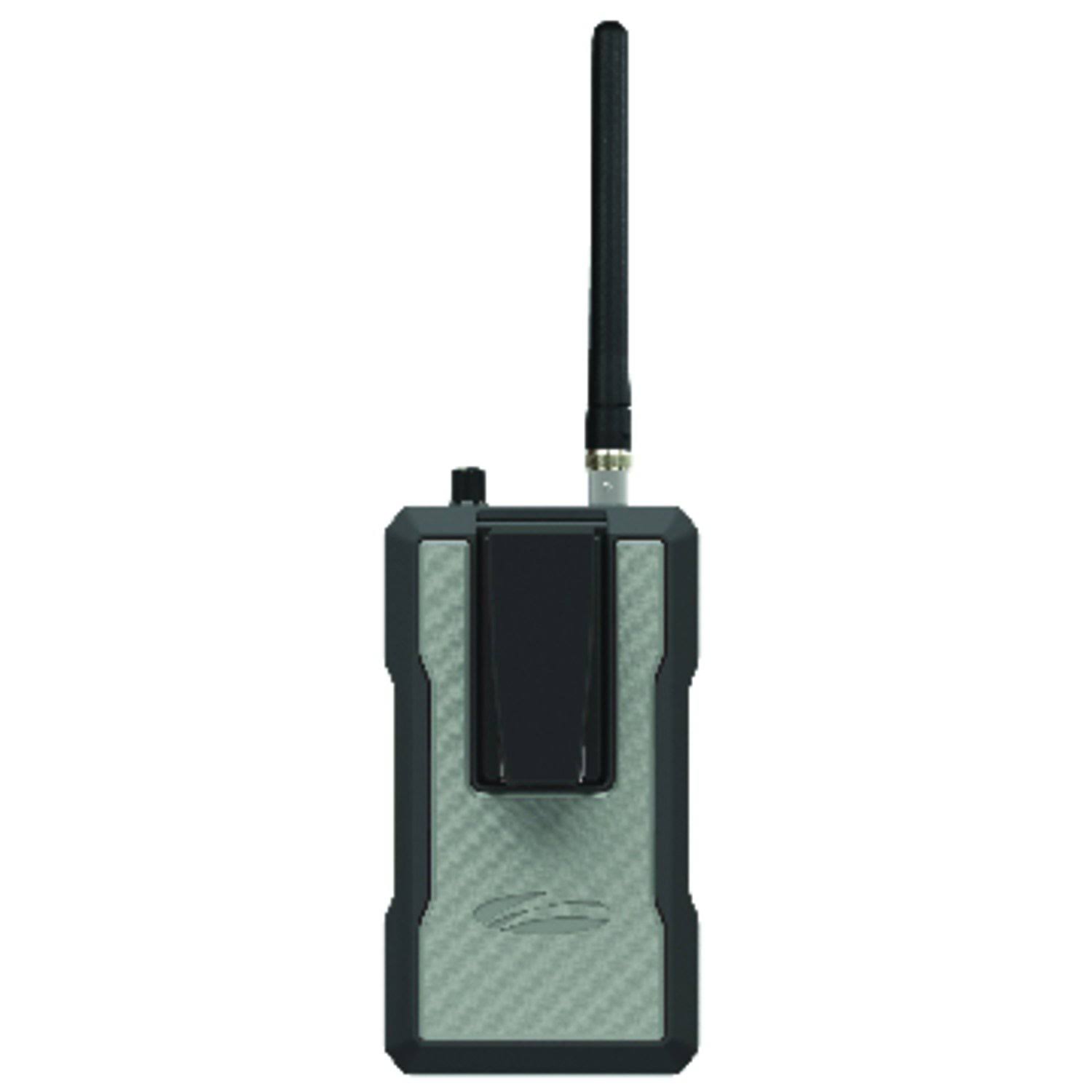 Whistler Trx-1 Handheld DMR-MotoTRBO Digital Trunking Scanner