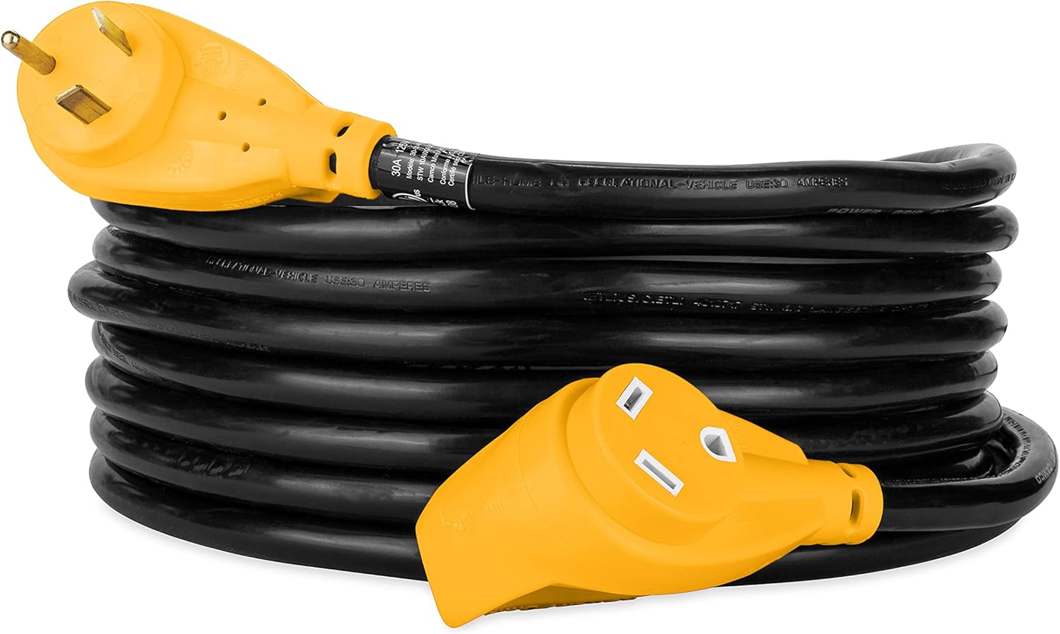 Camco 50'