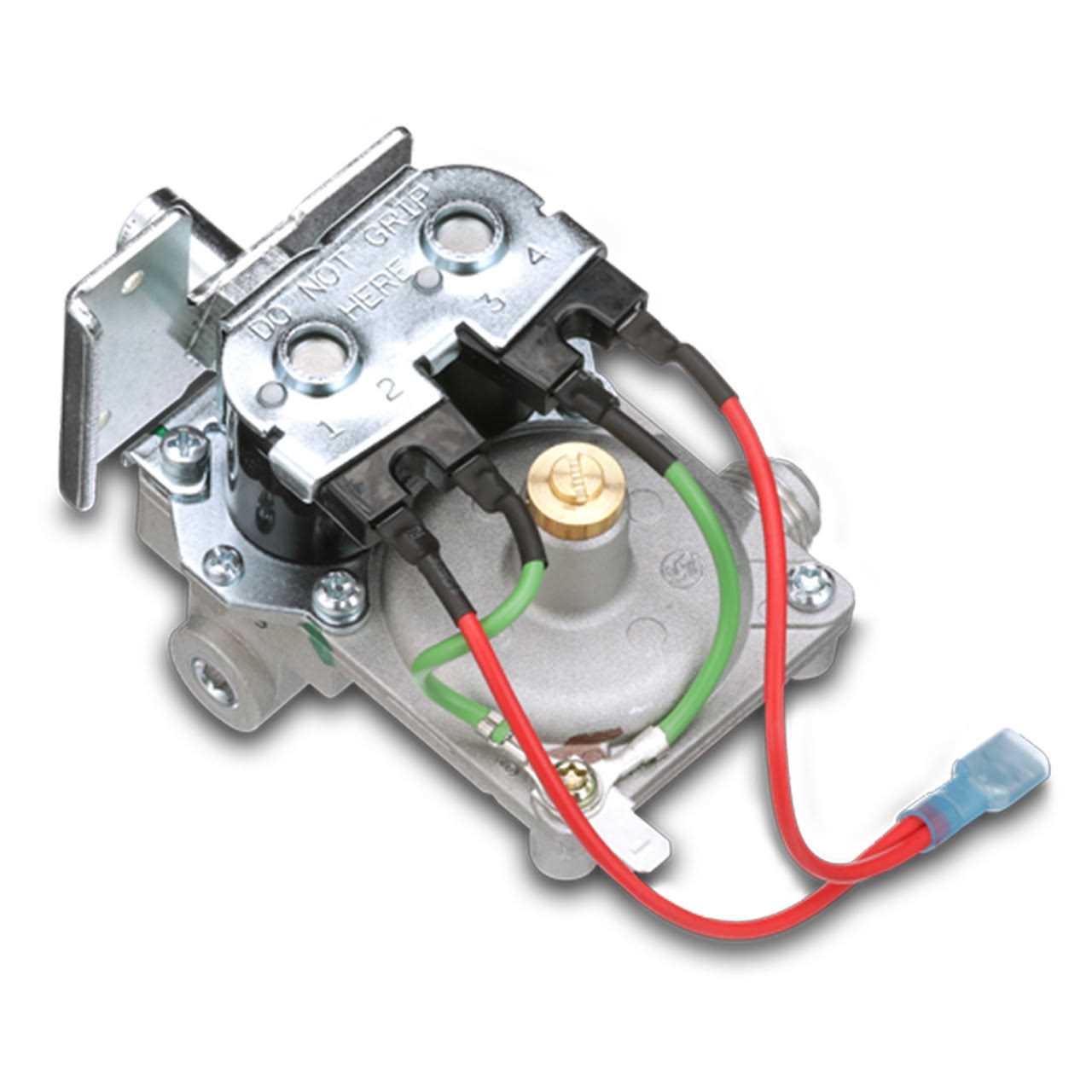 Dometic 31098 Kit Valve 12VDC Top SML - Shop Hardware Tools Online Store