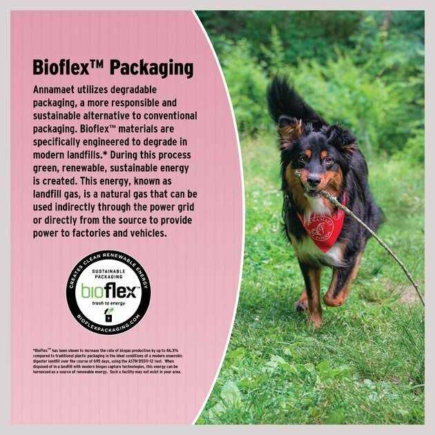 Annamaet Original Sensitive Skin &amp; Stomach Dry Dog Food - Pet Supplies online store