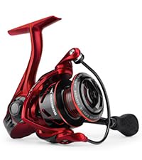 KastKing Royale Legend Glory Fishing Reel - 6.2:1 Gear Ratio Spinning Reel, Up to 22 Lbs of Carbon Drag, 7+1 Stainless Steel Ball Bearings