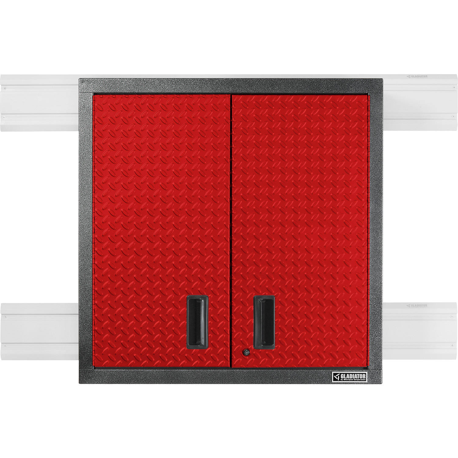 Gladiator Premier Red Series 30x22 Wall Gearbox
