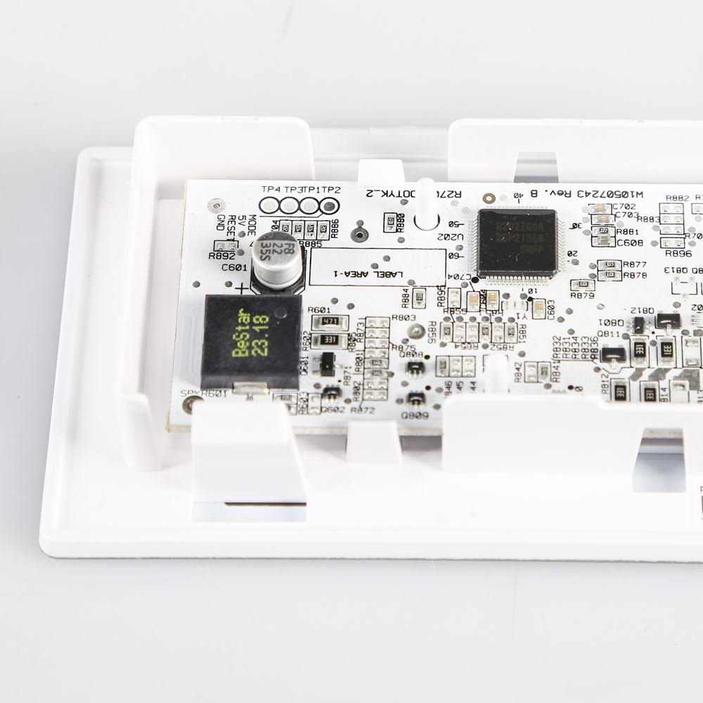 WPW10677119 Whirlpool Cntrl-Elec