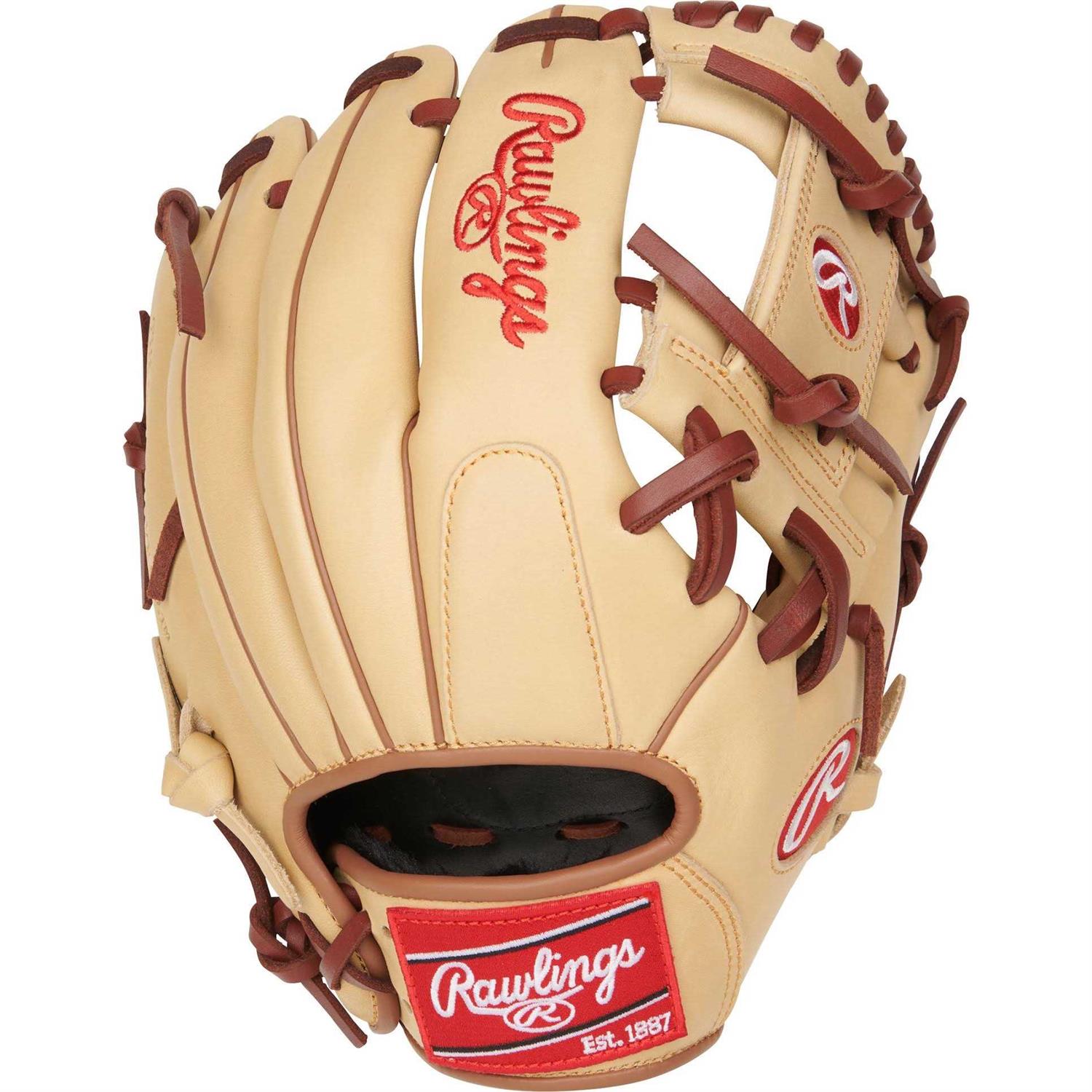 Rawlings Youth GG Elite Series Glove - Sports Supplies Online Store