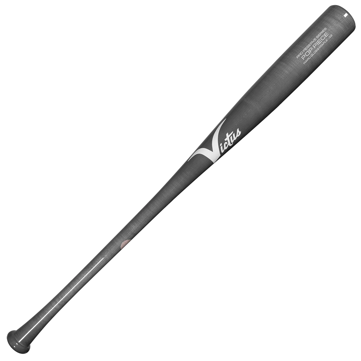 Victus In-Stock Pro Reserve Pop Piece Maple Wood Baseball Bat - Radiant Selections