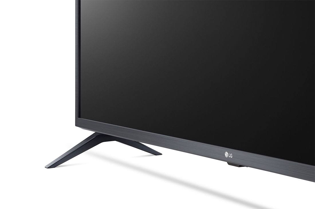 LG UN73 Series 55UN7300AUD - 55x22 LED Smart TV - 4K UltraHD