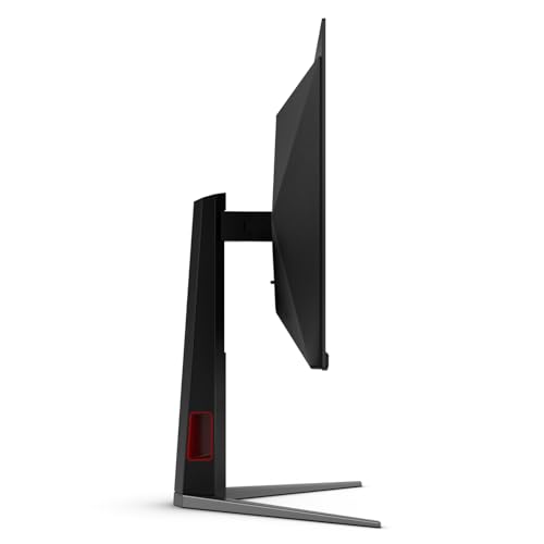 AOC C27G2Z 27" Curved Frameless Ultra-Fast Gaming Monitor, FHD 1080p, 0.5ms 240Hz, FreeSync, 2x HDMI 2.0, 1x Display Port, Height Adjustable
