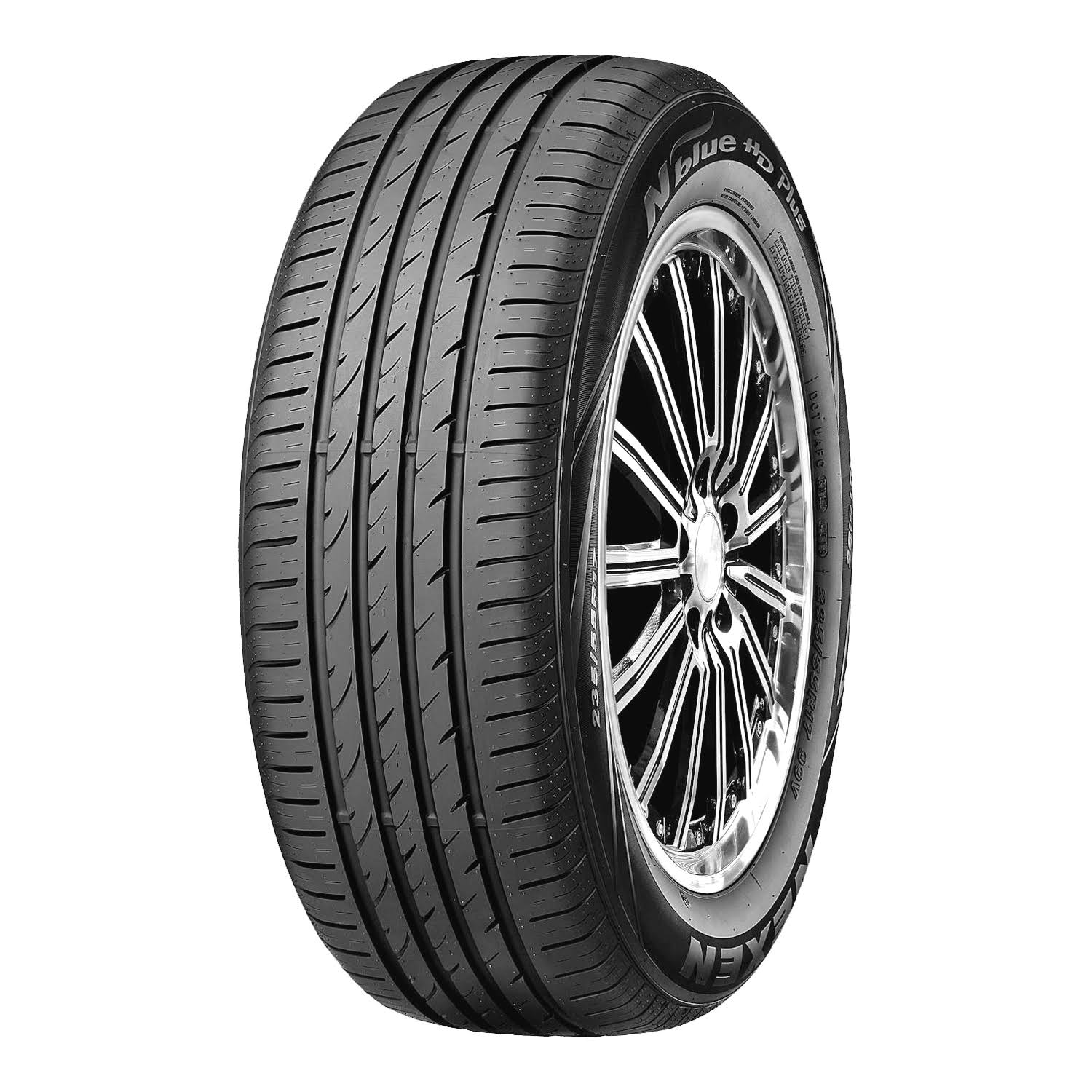Nexen N&Priz RH7 - All-Season 225/55R18 97H Tire