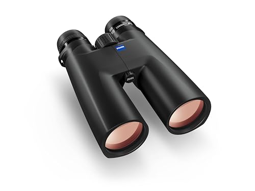 ZEISS Conquest HDX Binoculars 10x42 Waterproof