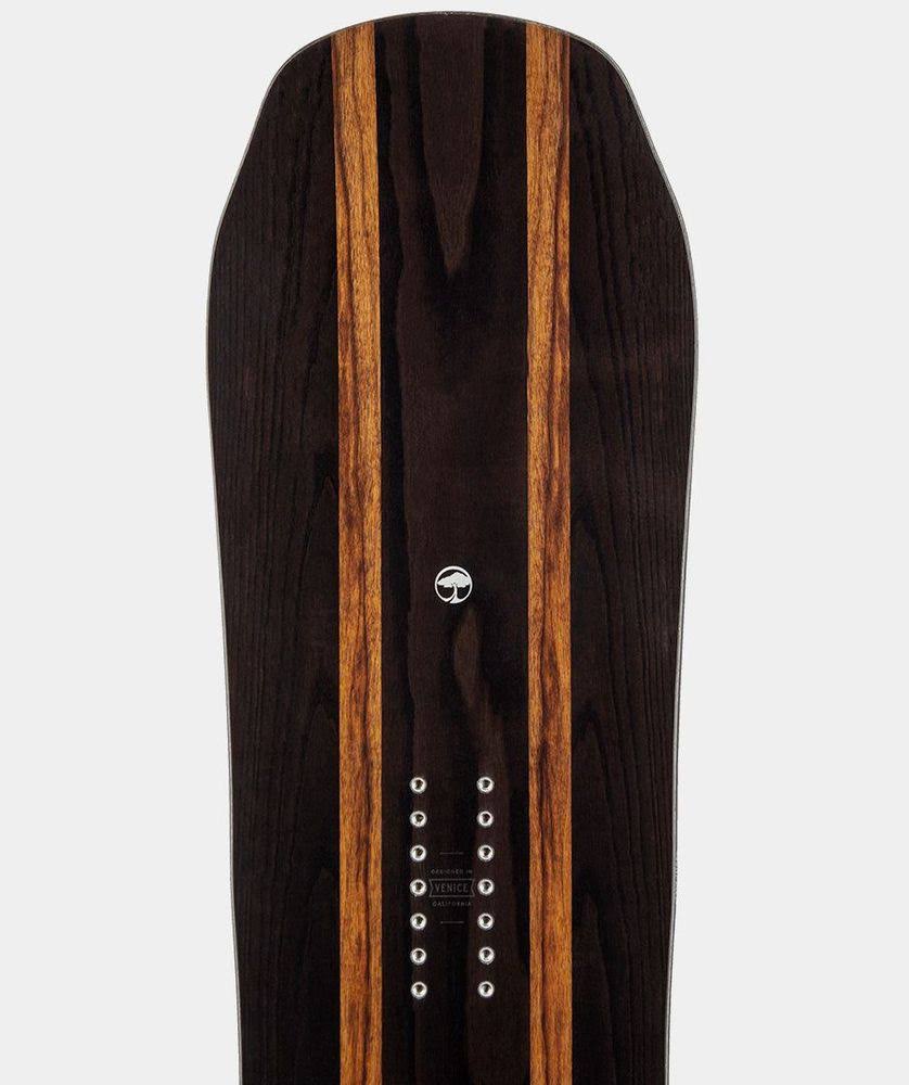 Arbor Wasteland Snowboard