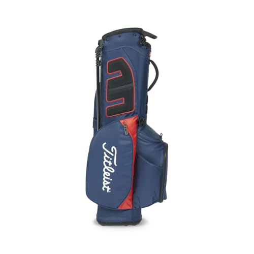 Titleist - Players 4 Black