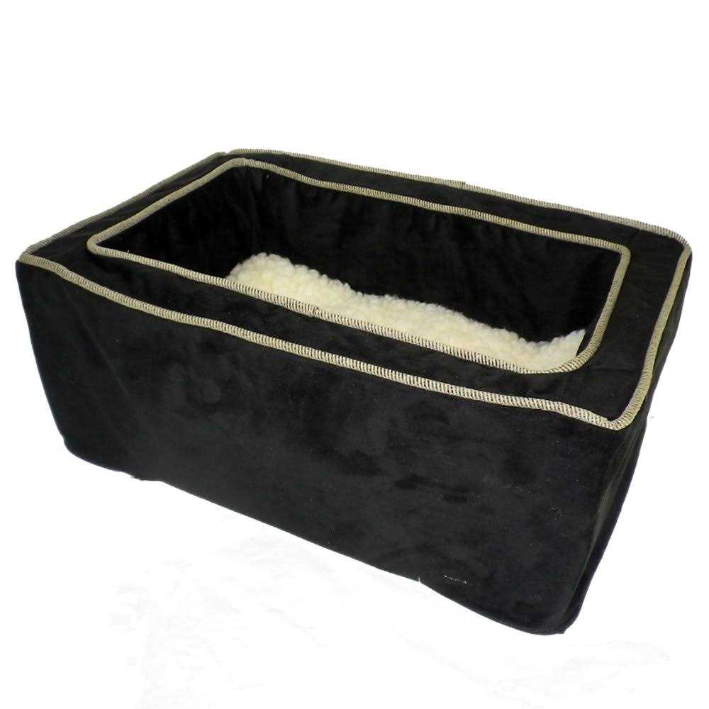 Snoozer Console Pet Car Seat - Pet Supplies online store