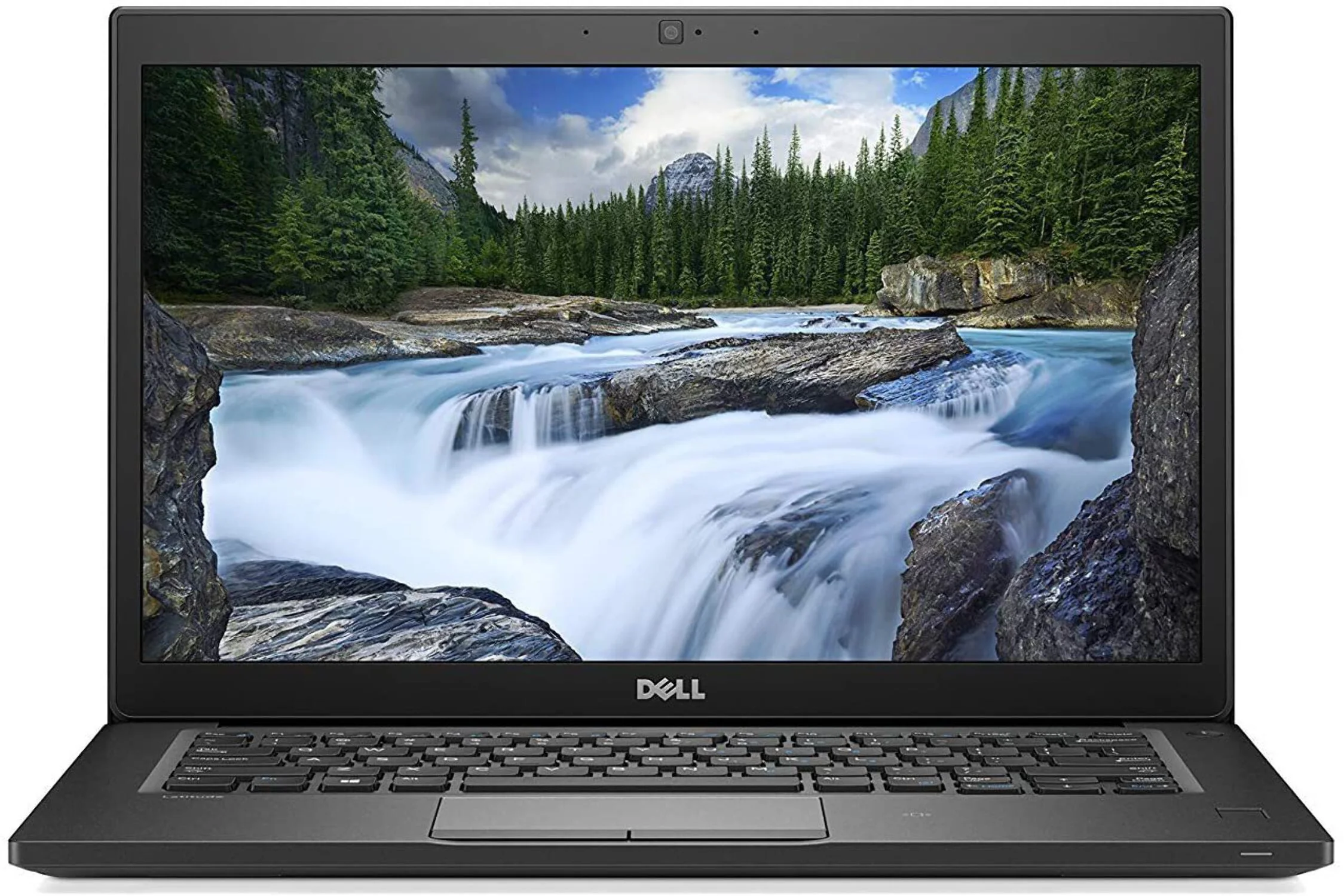 Dell Latitude 7490 - Intel Core i7 8650U / 1.9 GHz - vPro - Win 10 Pro 64-bit - UHD Graphics 620 - 16 GB RAM - 512 GB SSD Class 20