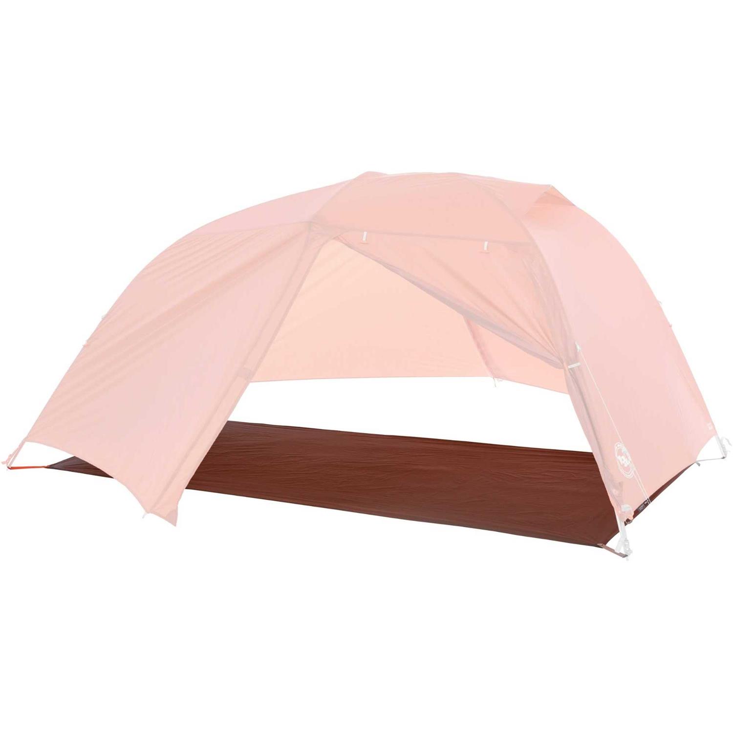 Big Agnes Footprint Copper Spur HV UL2 - Sports Supplies Online Store