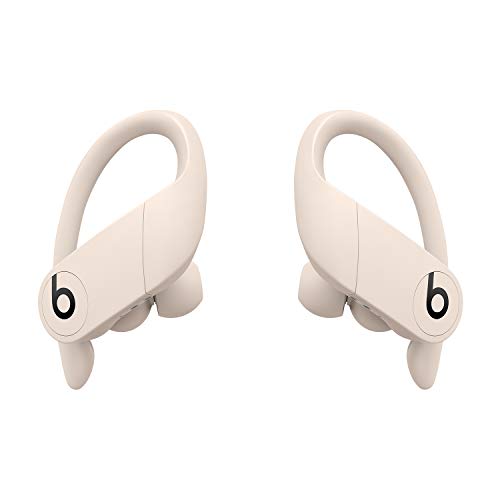 Beats Powerbeats Pro Wireless Earbuds - Apple H1 Headphone Chip, Class 1 Bluetooth Headphones, 9 Hours of Listening Time, Sweat Resistant