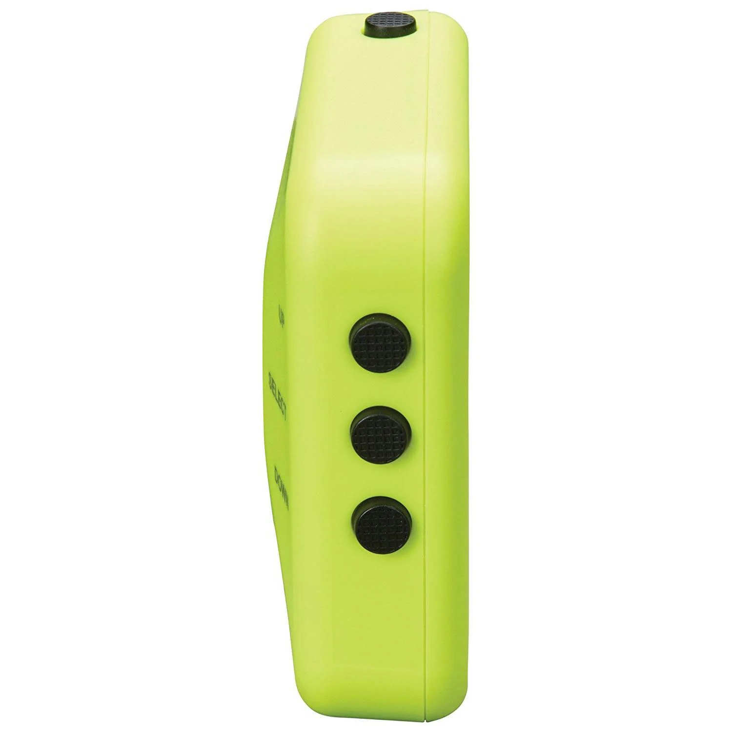 Bushnell Golf Portable Digital Golf Ball & Course Rangefinder GPS, Phantom Green