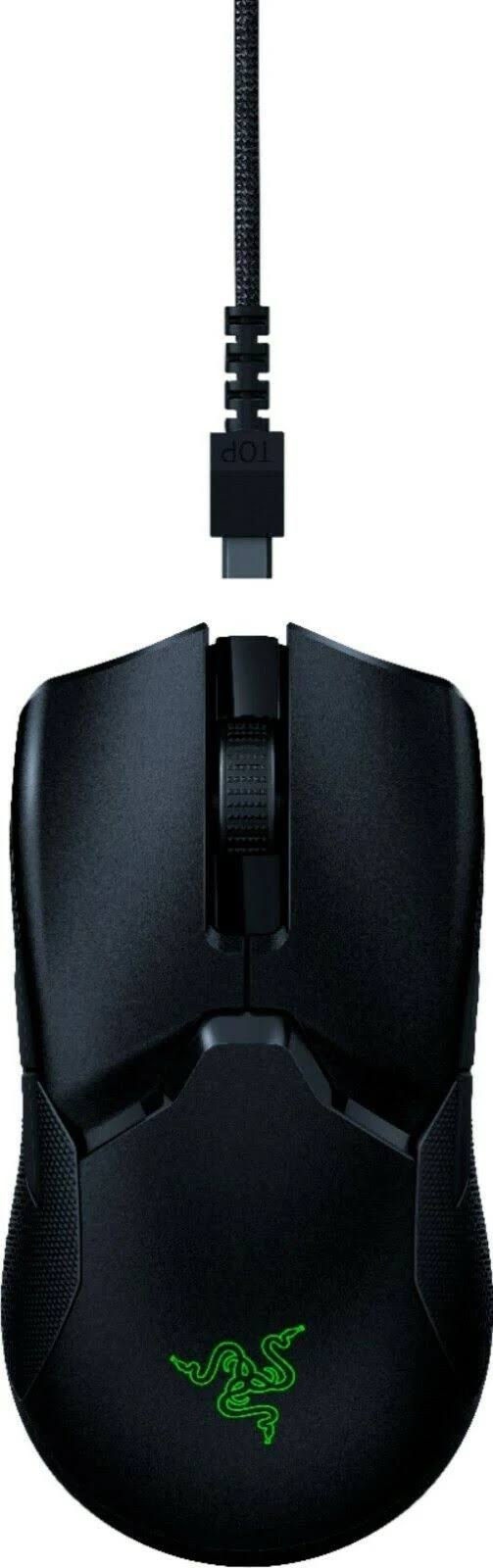 Razer Viper Ultimate Wireless Optical Gaming Mouse
