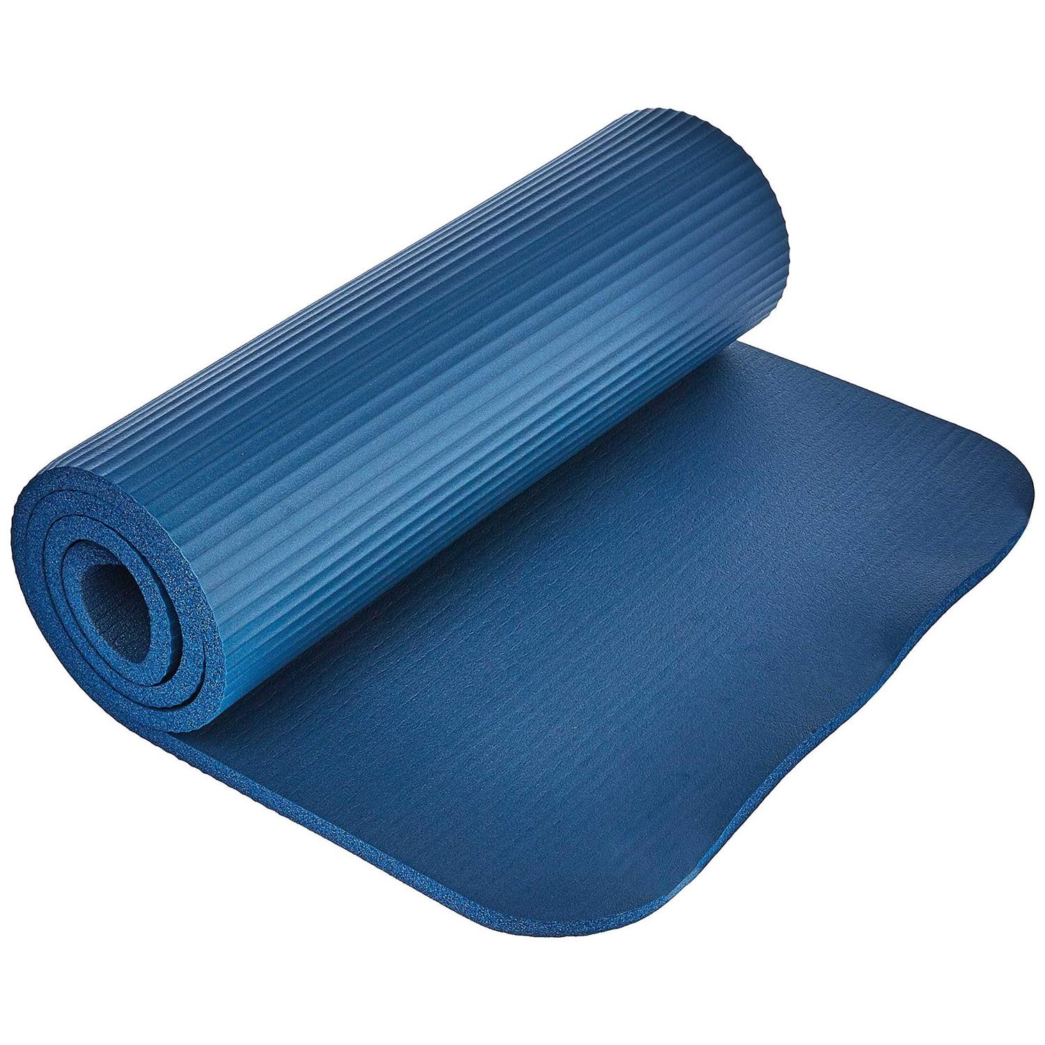 STOTT Pilates Deluxe Pilates Mat - Sports Supplies Online Store