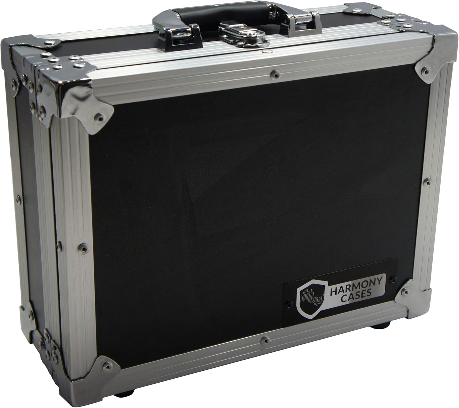 Harmony HCUC 13.75 x 10 x 5.25 Pick & Pluck Foam Utility Case