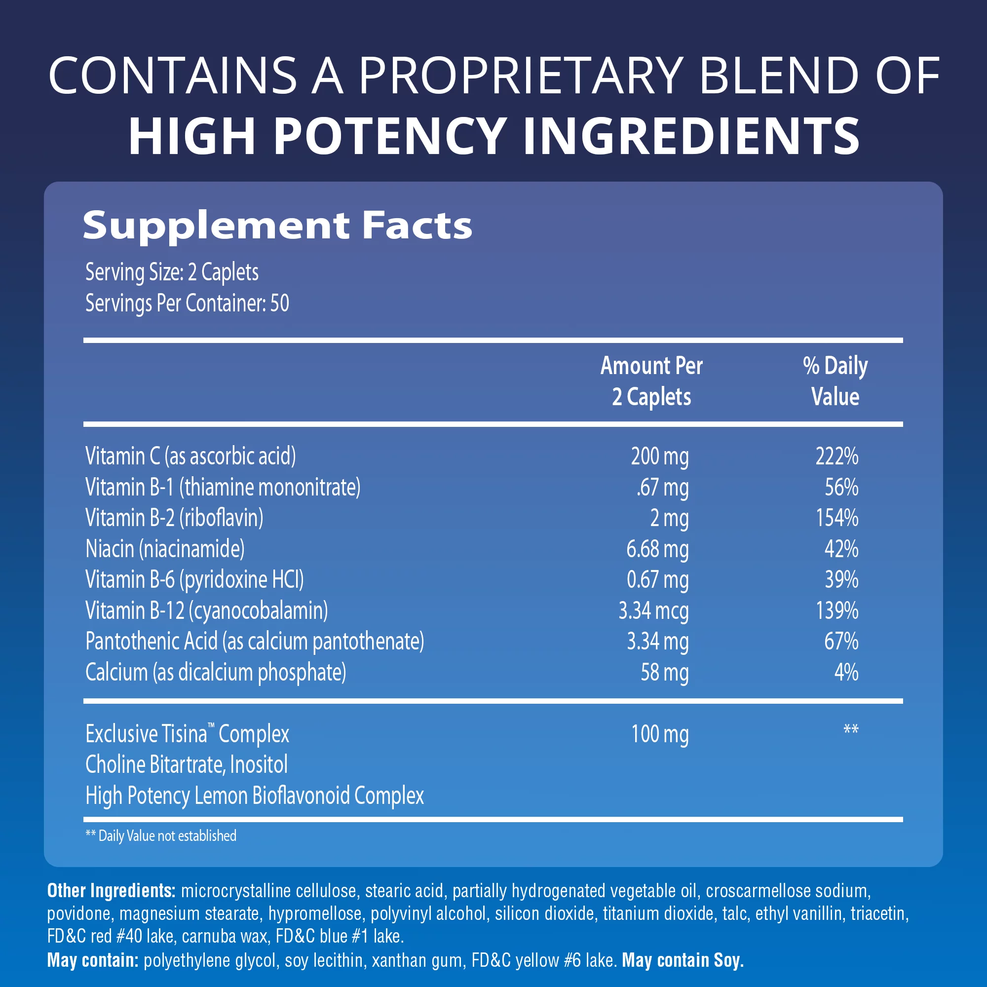 Lipo-Flavonoid Plus Dietary Supplement