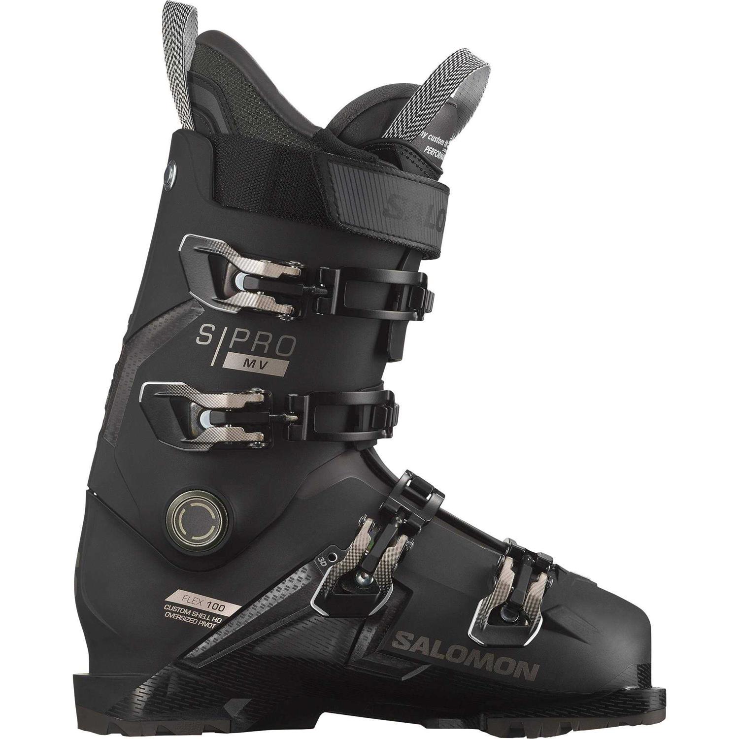 Salomon S/Pro MV 100 Ski Boots 2024 - Sports Supplies Online Store