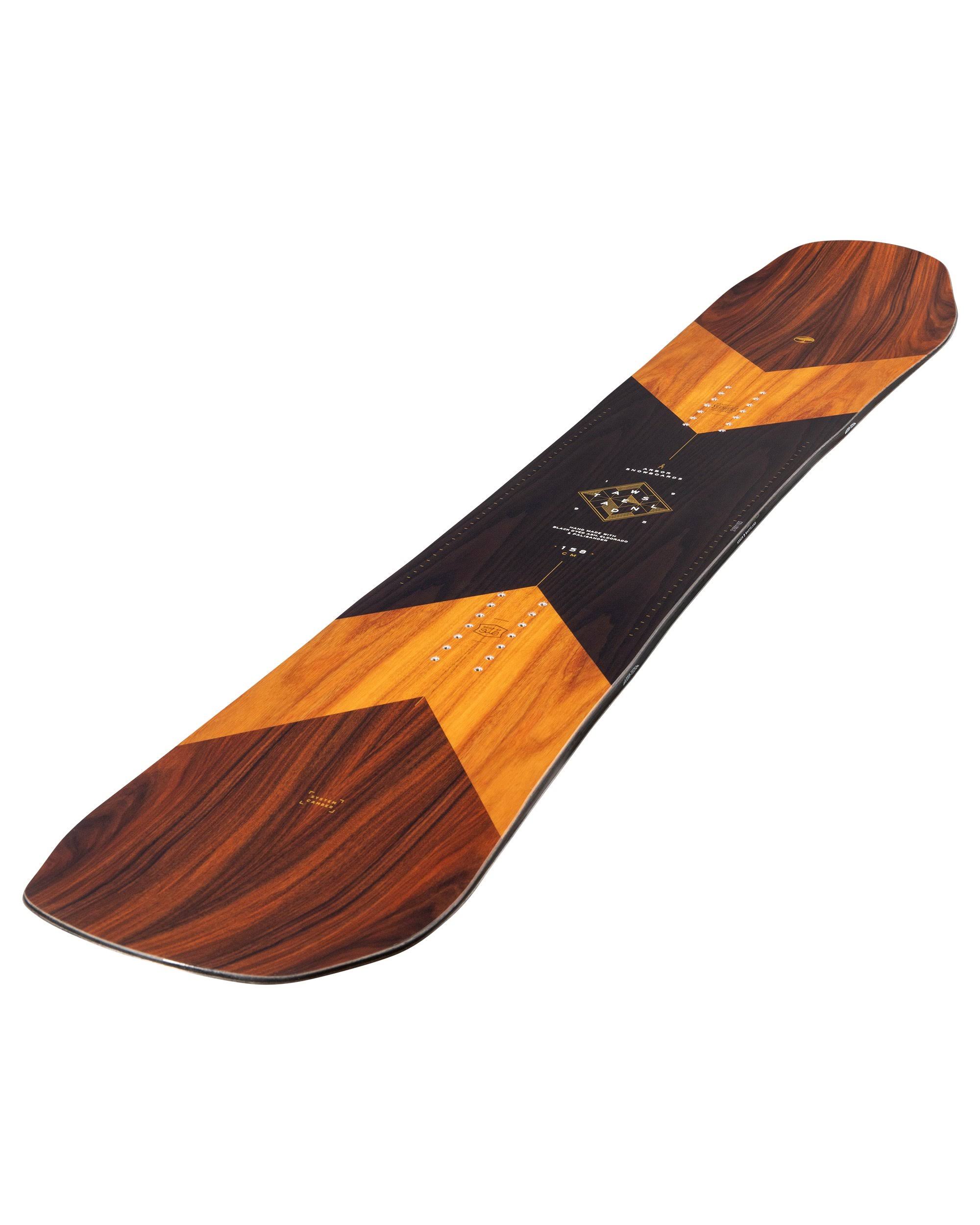 Arbor Wasteland Camber Snowboard
