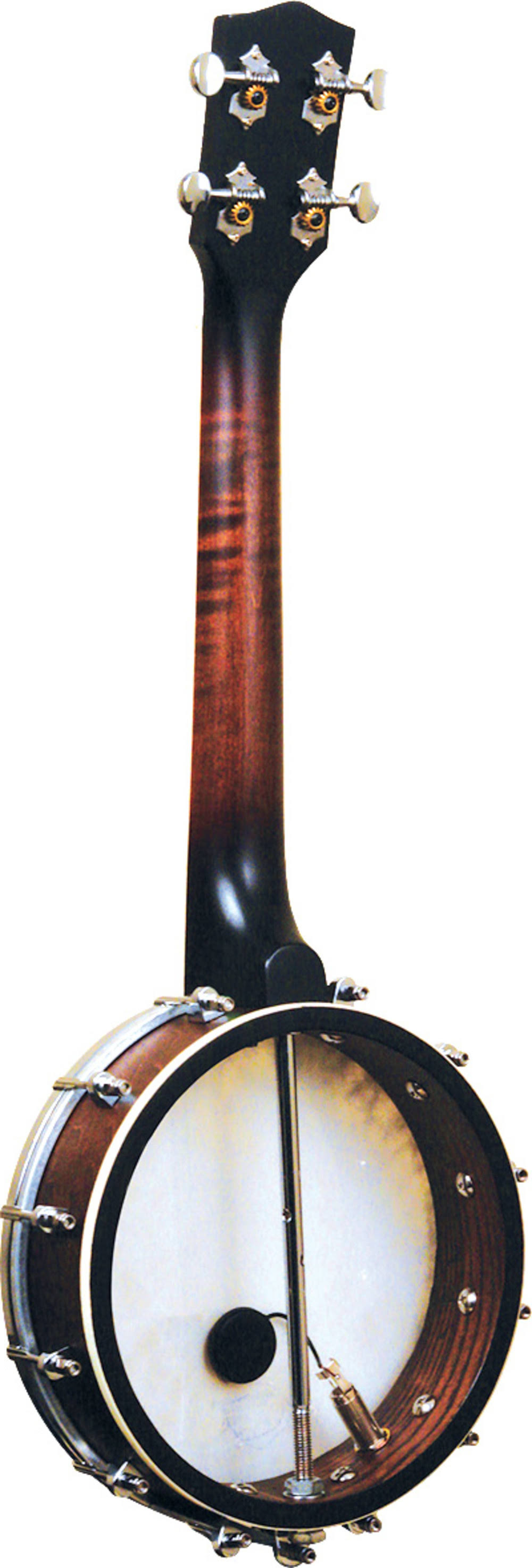 Gold Tone BU-1 Banjo Concert-Scale Ukulele