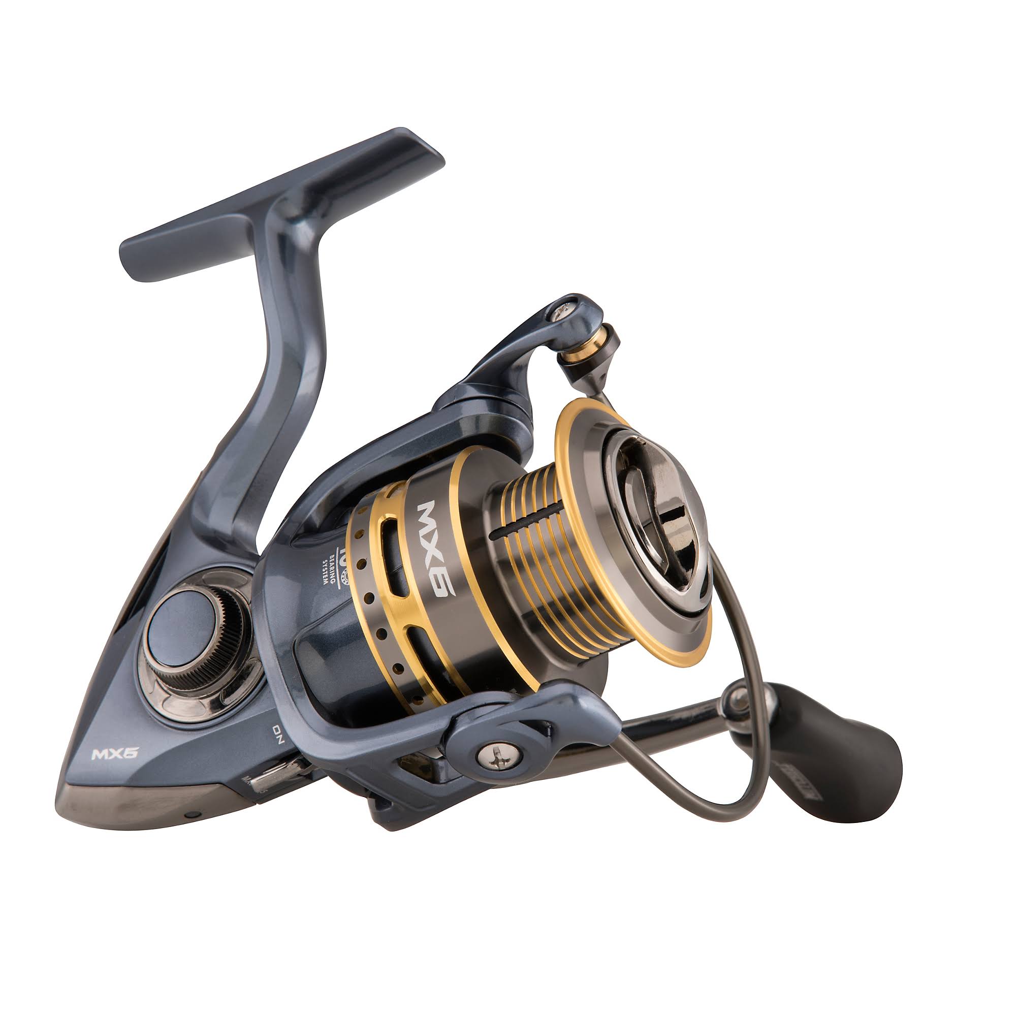 Mitchell MX6 Front Drag Spinning Reel
