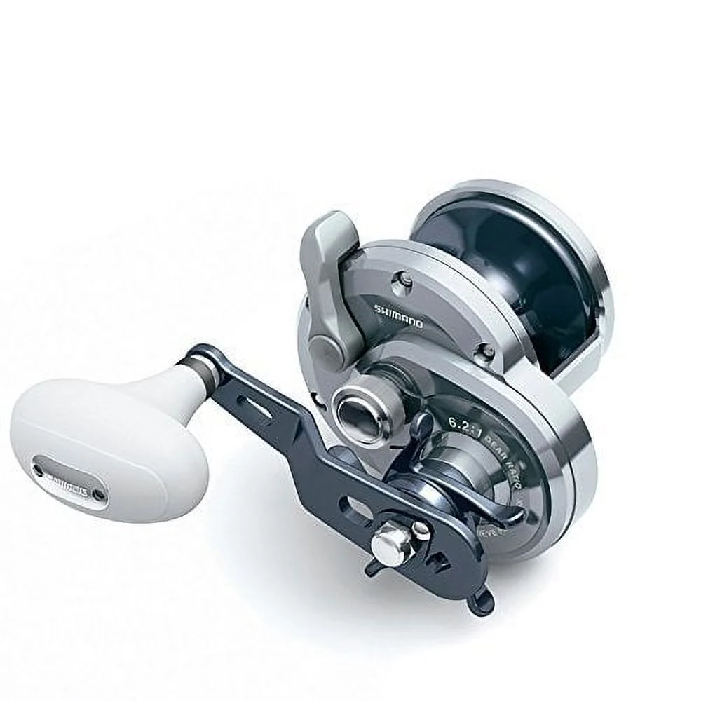 Shimano Fishing TRINIDAD A 12 TROLLING Conventional Reels [TN12A]